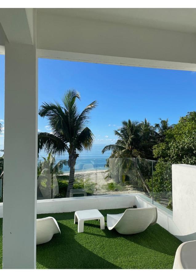 Eq Surf Retreat Hotel Muli Exterior photo